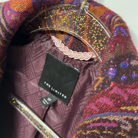 Coat - Picture 2 of 5